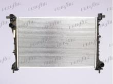 Frig Air S.p.A. 0104.3181