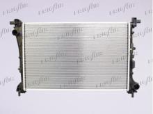 Frig Air S.p.A. 0104.3182