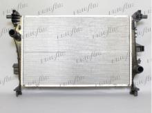 Frig Air S.p.A. 0104.3186