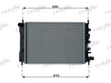 Frig Air S.p.A. 0105.2040