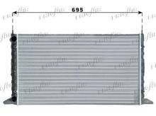 Frig Air S.p.A. 0105.3052