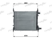 Frig Air S.p.A. 0105.3054