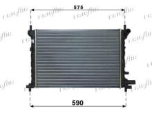 Frig Air S.p.A. 0105.3061