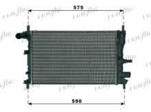 Frig Air S.p.A. 0105.3062