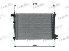 Frig Air S.p.A. 0105.3066