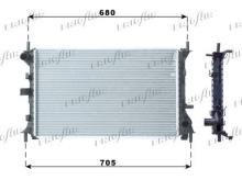 Frig Air S.p.A. 0105.3067