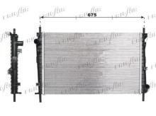Frig Air S.p.A. 0105.3071