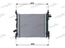 Frig Air S.p.A. 0105.3078