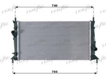 Frig Air S.p.A. 0105.3084