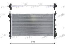 Frig Air S.p.A. 0105.3100