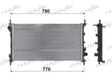Frig Air S.p.A. 0105.3101