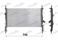 Frig Air S.p.A. 0105.3102