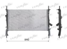 Frig Air S.p.A. 0105.3103