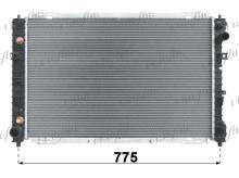 Frig Air S.p.A. 0105.3105