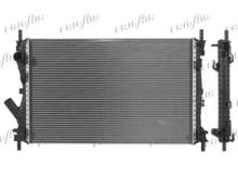 Frig Air S.p.A. 0105.3106