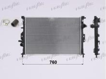 Frig Air S.p.A. 0105.3107