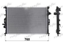 Frig Air S.p.A. 0105.3111