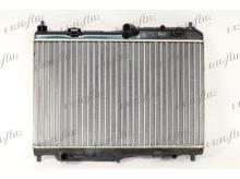 Frig Air S.p.A. 0105.3114