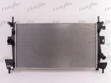 Frig Air S.p.A. 0105.3115