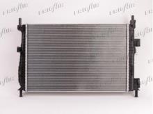 Frig Air S.p.A. 0105.3118