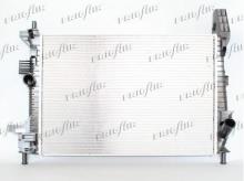 Frig Air S.p.A. 0105.3120