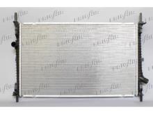 Frig Air S.p.A. 0105.3122