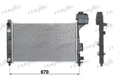 Frig Air S.p.A. 0106.3005