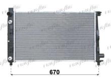 Frig Air S.p.A. 0106.3007
