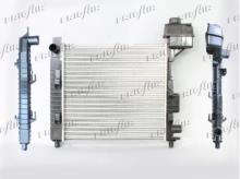 Frig Air S.p.A. 0106.3008