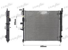 Frig Air S.p.A. 0106.3083