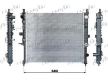 Frig Air S.p.A. 0106.3084