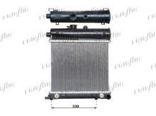 Frig Air S.p.A. 0106.3087
