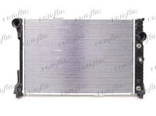 Frig Air S.p.A. 0106.3107