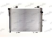 Frig Air S.p.A. 0106.3115