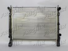Frig Air S.p.A. 0106.3124