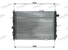 Frig Air S.p.A. 0107.2012