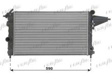 Frig Air S.p.A. 0107.2020