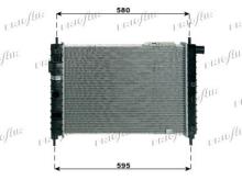 Frig Air S.p.A. 0107.2029