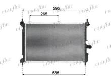 Frig Air S.p.A. 0107.2038