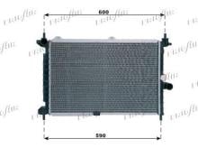 Frig Air S.p.A. 0107.3001