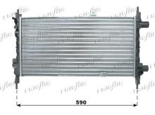 Frig Air S.p.A. 0107.3014