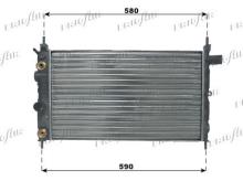 Frig Air S.p.A. 0107.3031