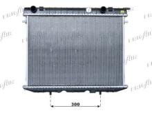 Frig Air S.p.A. 0107.3051