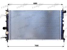 Frig Air S.p.A. 0107.3058