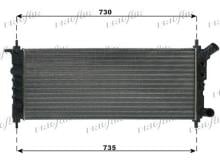 Frig Air S.p.A. 0107.3064