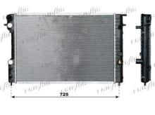 Frig Air S.p.A. 0107.3069