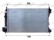 Frig Air S.p.A. 0107.3079