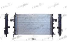 Frig Air S.p.A. 0107.3087