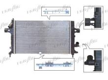 Frig Air S.p.A. 0107.3090