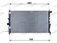 Frig Air S.p.A. 0107.3096